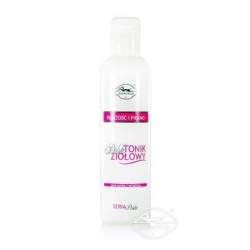 Jadwiga Tonik Ziołowy do cery suchej 200ml